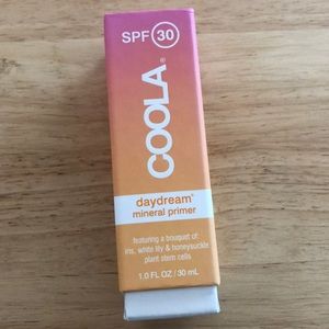 Coola daydream mineral primer